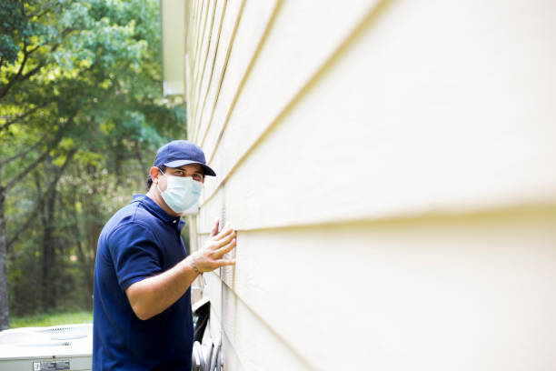 Affordable Siding Repair and Maintenance Services in Cove Creek, NC